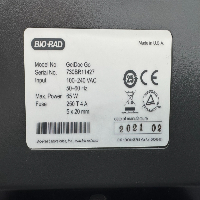 Bio-Rad GelDoc Go Imaging System image 3